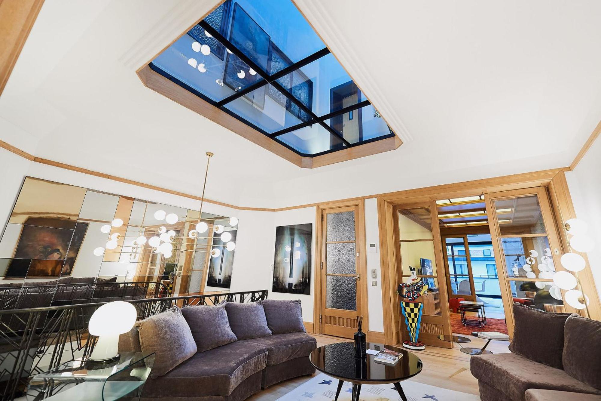 B&B Suites 124 Saint-Gilles Ngoại thất bức ảnh