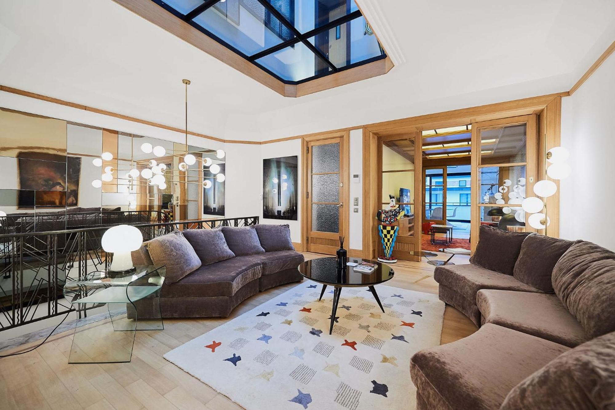 B&B Suites 124 Saint-Gilles Ngoại thất bức ảnh