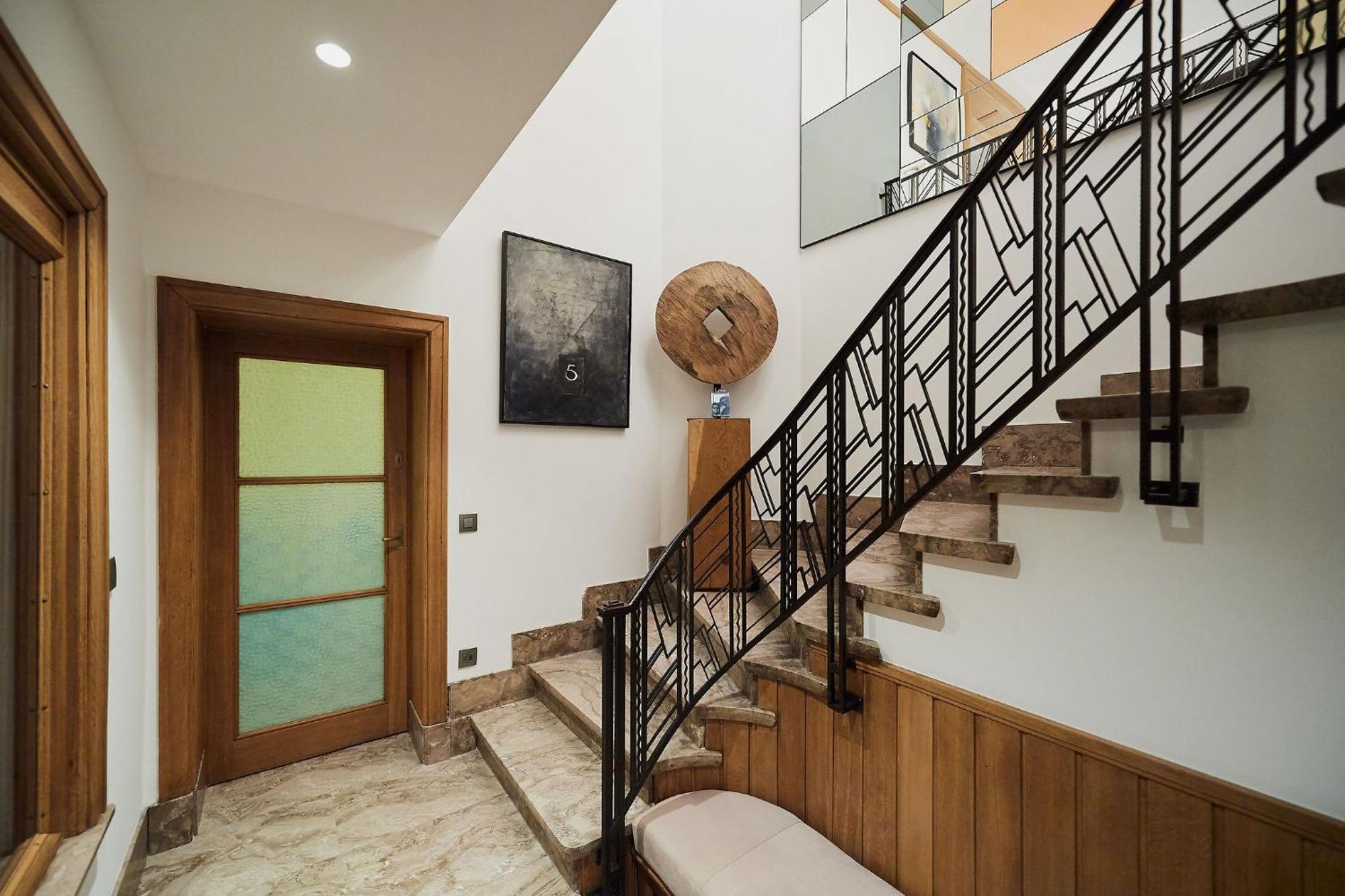 B&B Suites 124 Saint-Gilles Ngoại thất bức ảnh