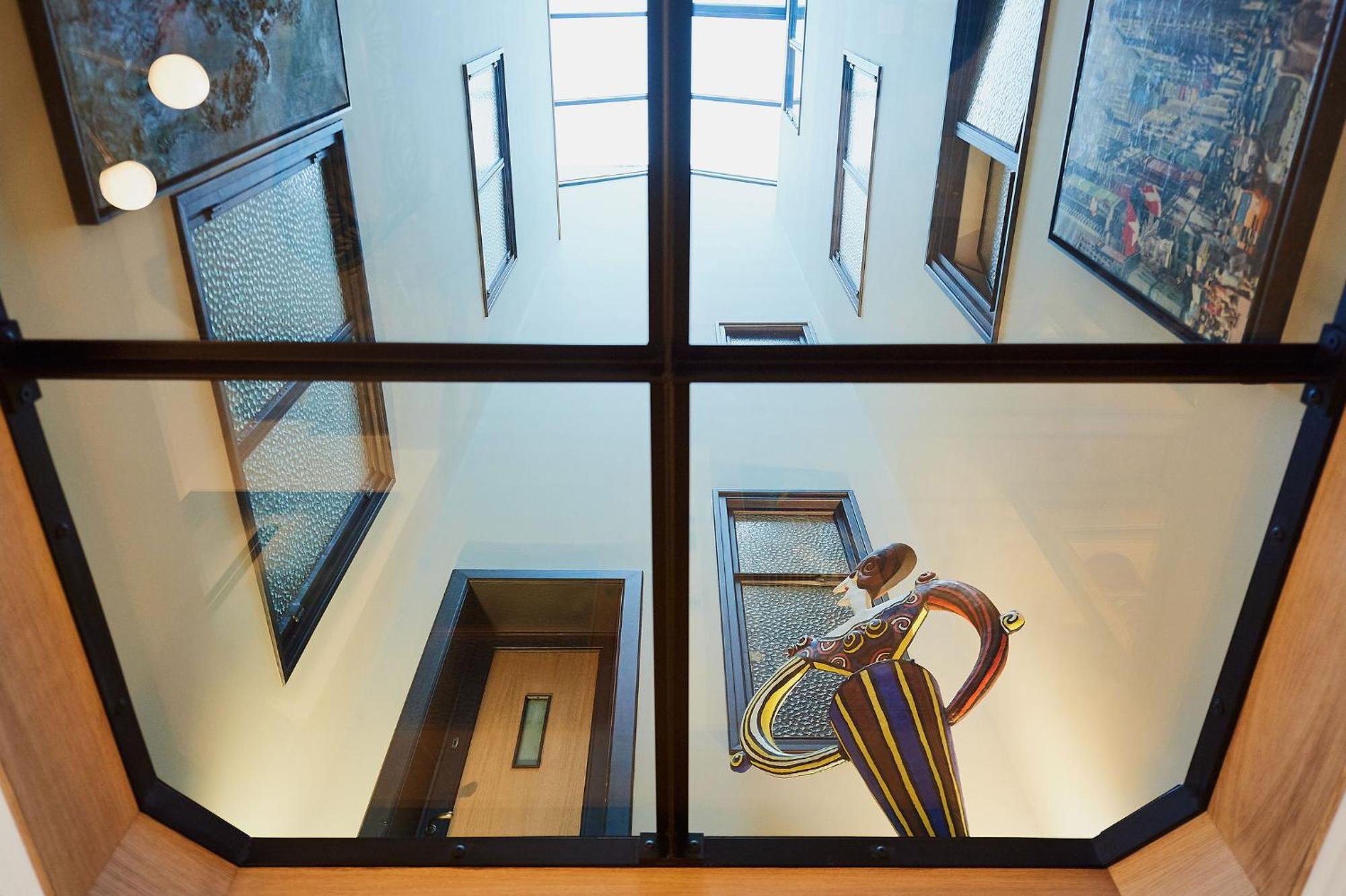 B&B Suites 124 Saint-Gilles Ngoại thất bức ảnh