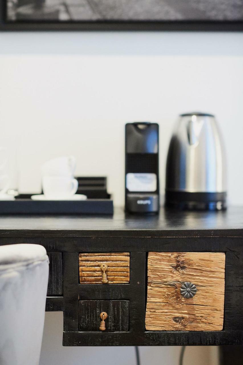 B&B Suites 124 Saint-Gilles Ngoại thất bức ảnh