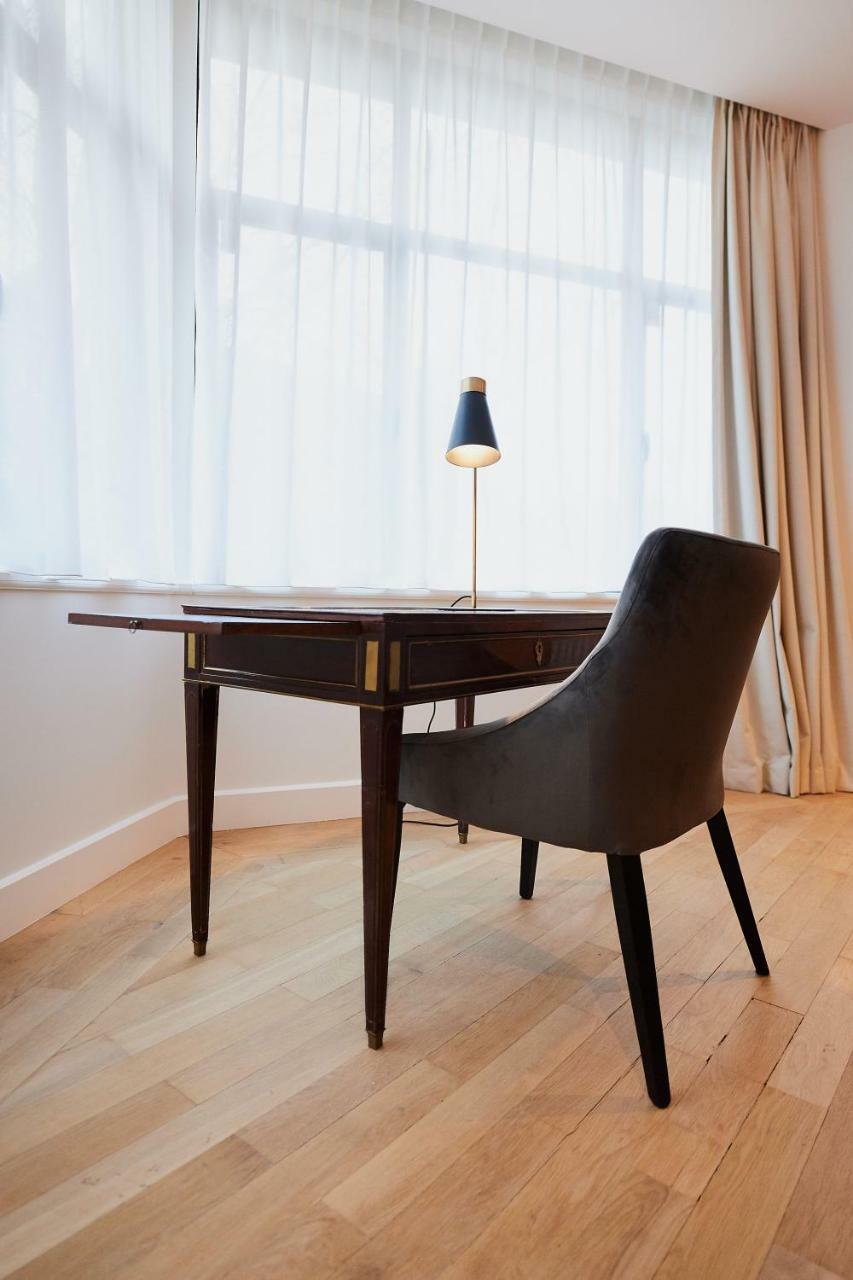 B&B Suites 124 Saint-Gilles Ngoại thất bức ảnh