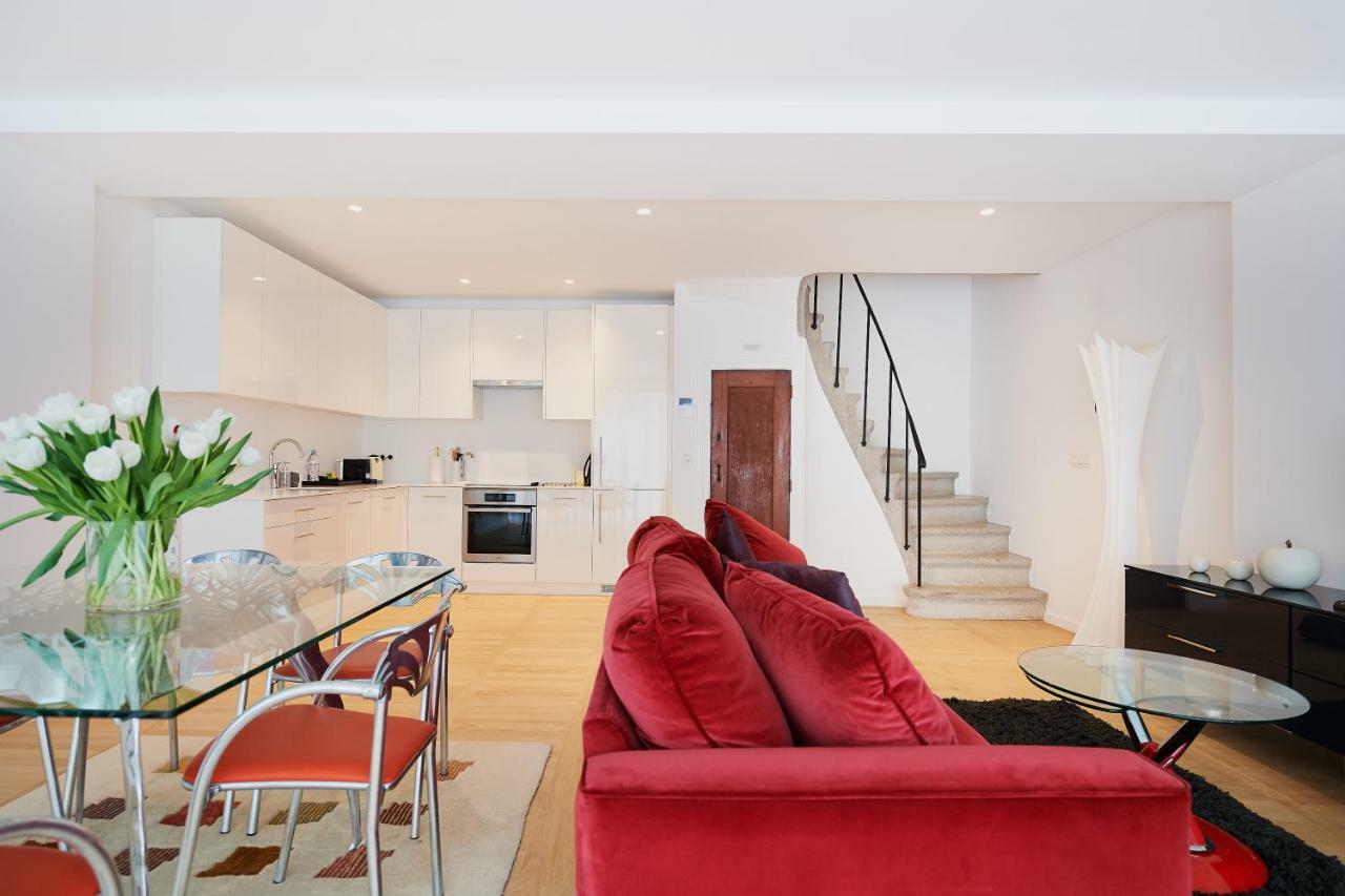 B&B Suites 124 Saint-Gilles Ngoại thất bức ảnh